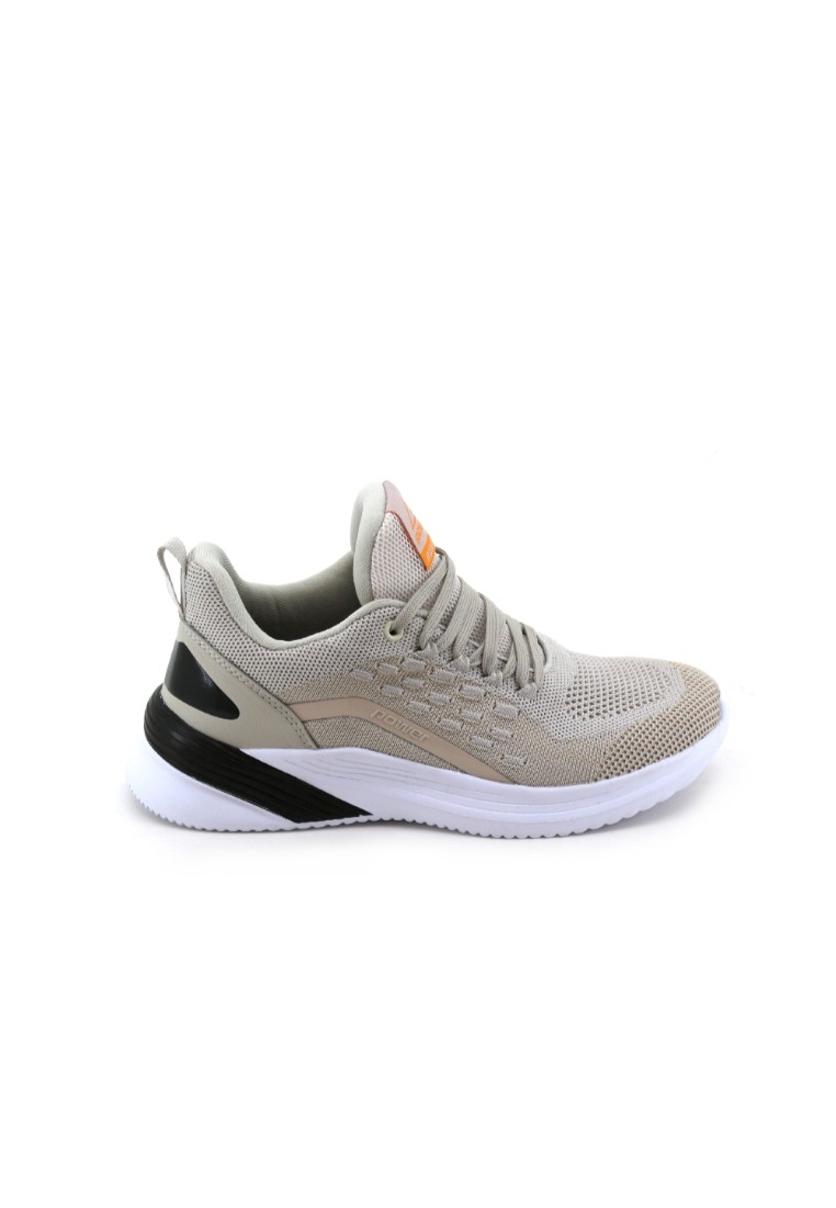 POWER Women Brown Running Shoes - 5424723