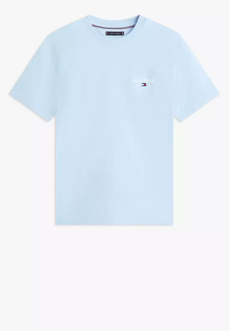 品牌愛心小湯米希爾菲格 T恤 - TH 主線