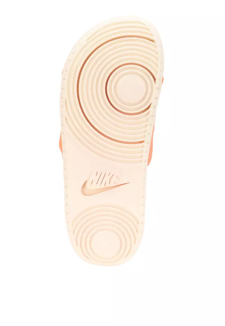 Offcourt Adjust Slides