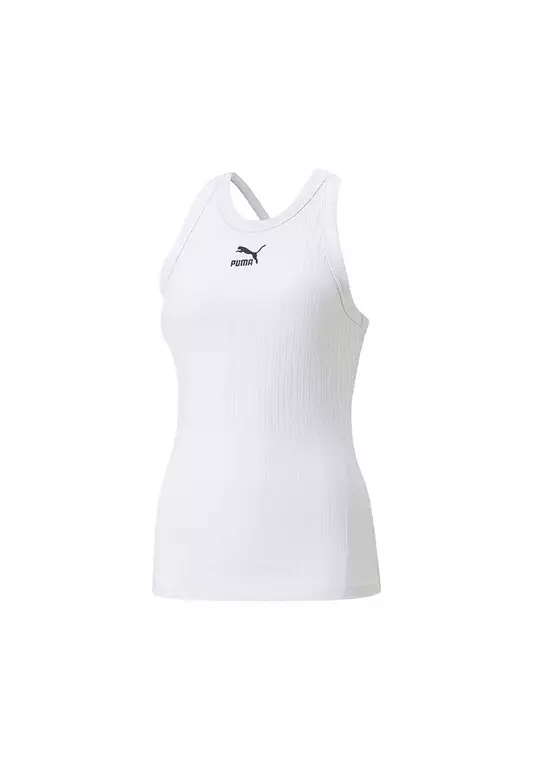 Classics Ribbed Tank Top