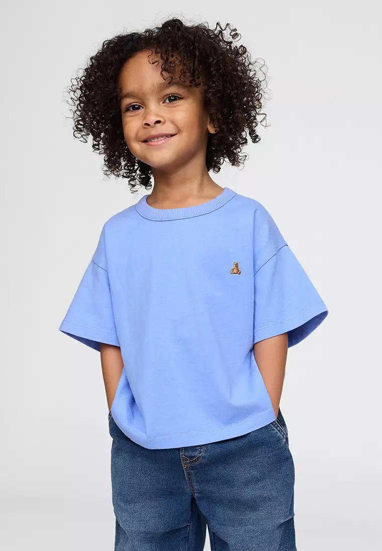 Baby & Toddler Oversized T-Shirt