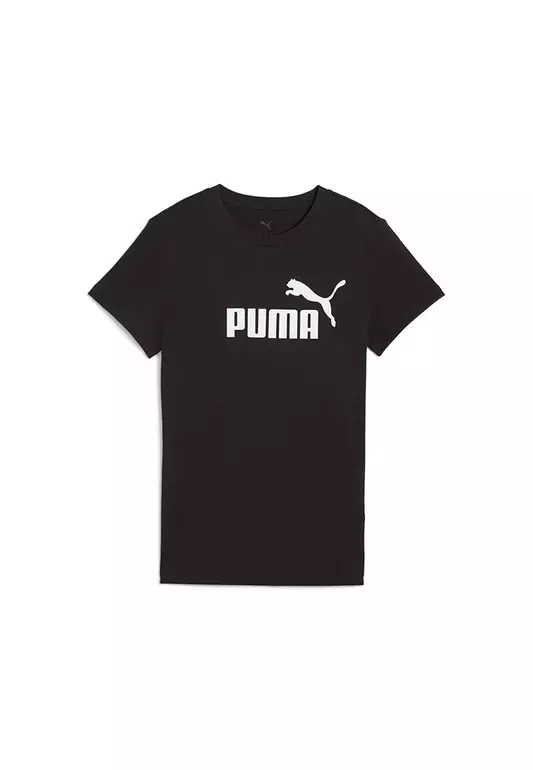 Ess No. 1 Logo Tee