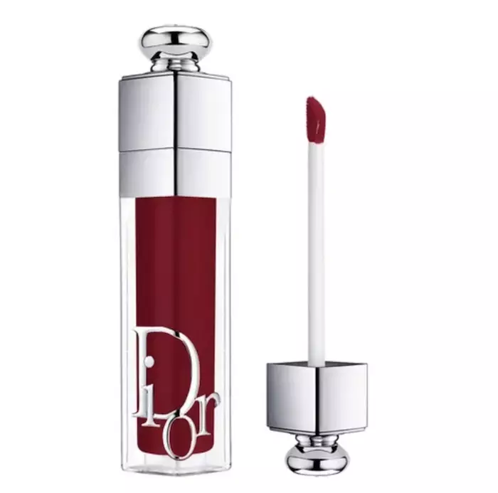 Dior Addict Lip Maximizer 040 Intense Blueberry