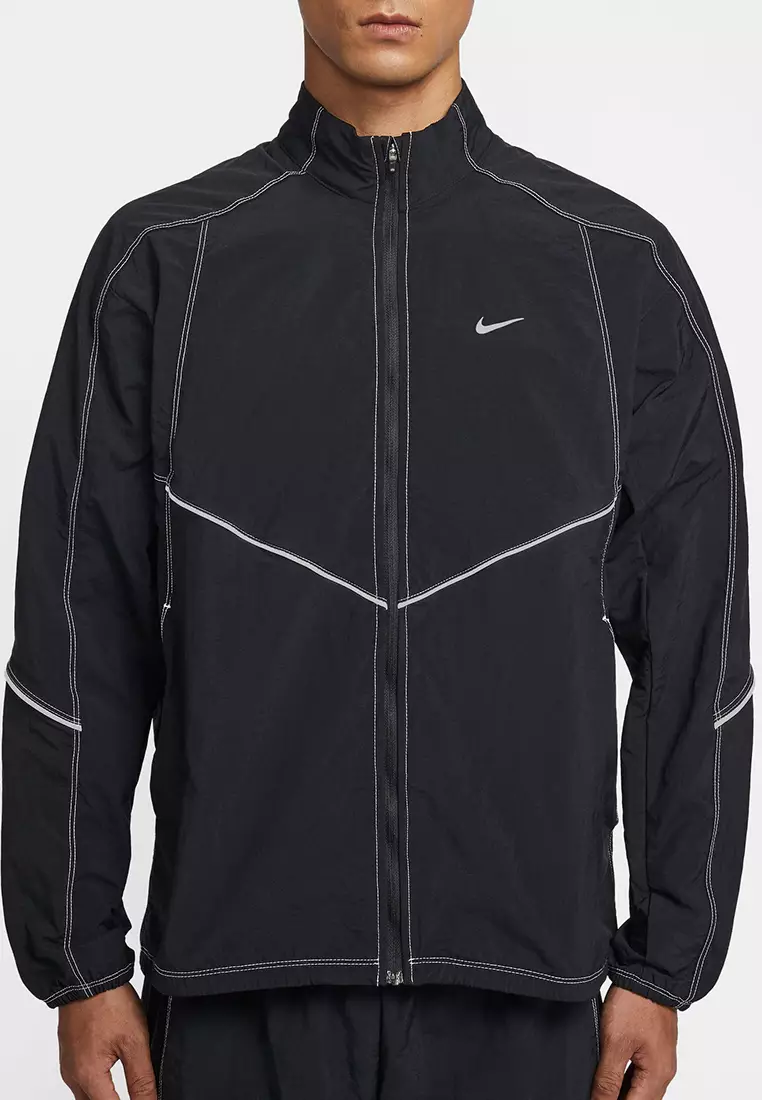 Retro Dri-FIT Track Jacket