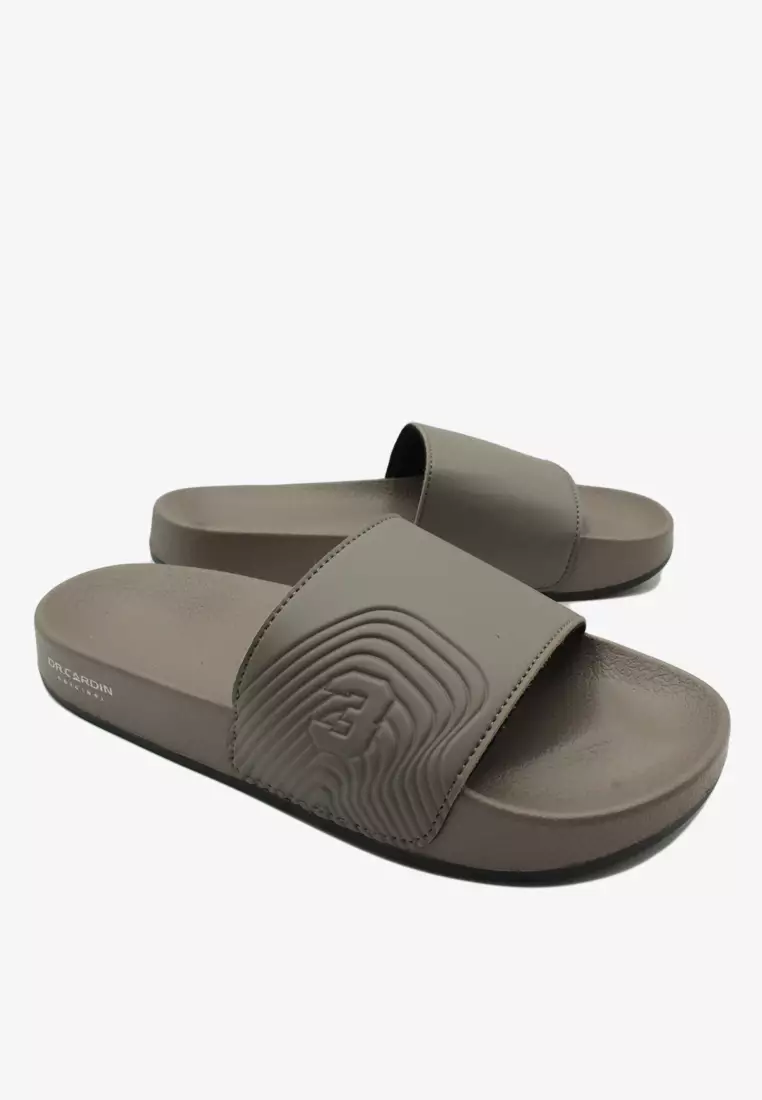 Dr Cardin Ladise Comfort Slides Sandals L-SLO-1799