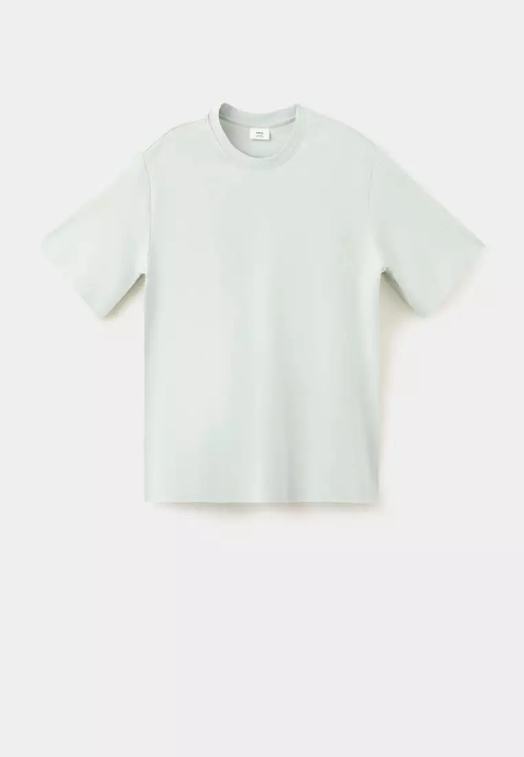 Regular Fit T-Shirt