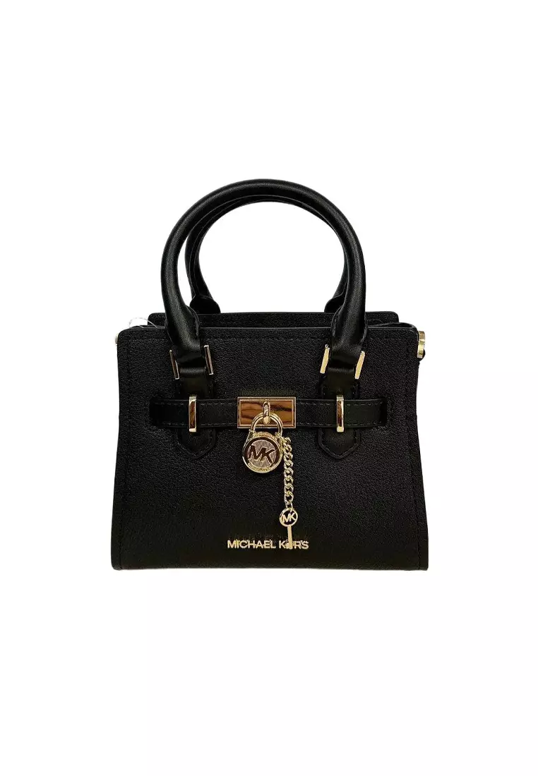 Michael Kors Michael Kors HAMILTON XS SATCHEL XBODY