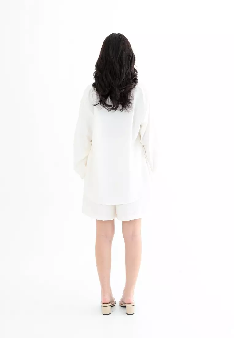 Mille Fleur Louvre Set Cloud