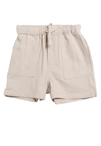 Buy Cotton On Kids Bermuda Pull On Shorts 2023 Online | ZALORA Singapore