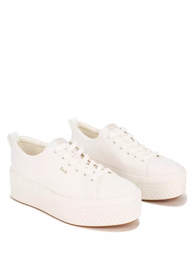 Buy Keds Skyler Canvas Sneakers 2024 Online | ZALORA Philippines