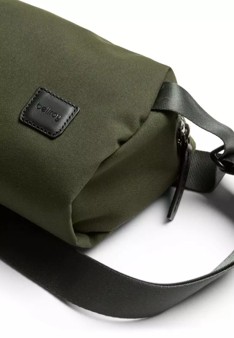 Bellroy Classic Sling 3L - Olive