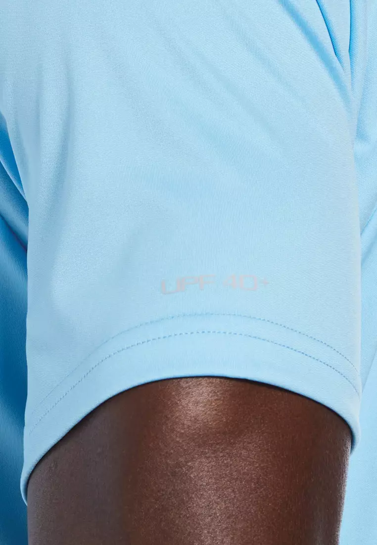 Essential Short Sleeve