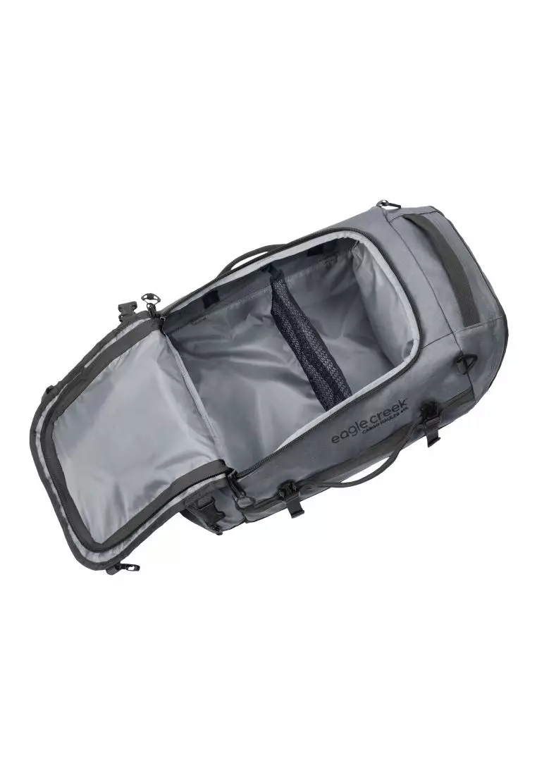 Eagle Creek Cargo Hauler Duffel 40L (Charcoal)