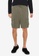Only & Sons green ONSNICKY LIFE SWEAT SHORTS  NF 9126 26FF5AA4068638GS_1