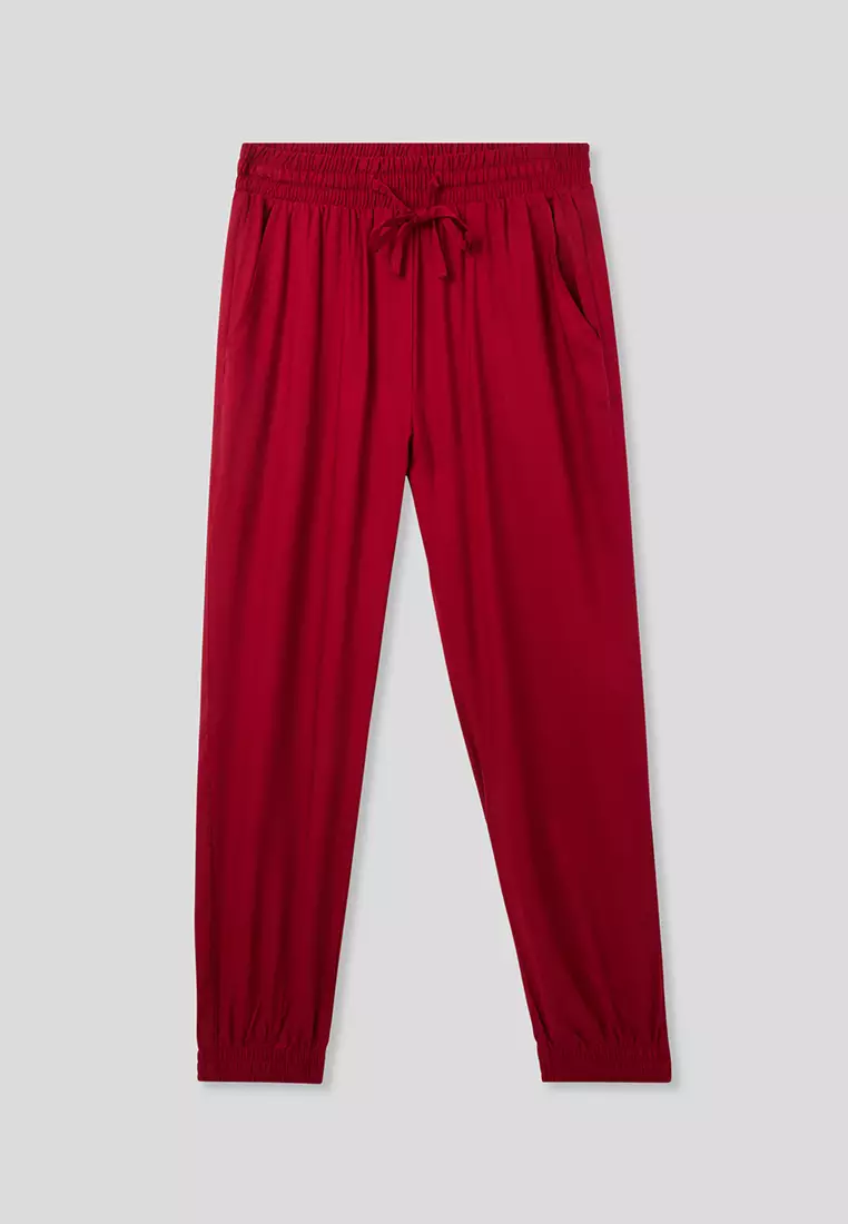 Woman Long Pants