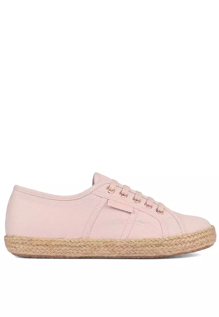 Superga espadrille 2730 hotsell