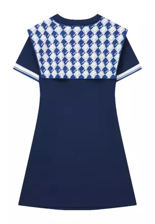 green emerald velvet dress FILA Tennis Woven Sleeveless One-Piece – FILA Malaysia