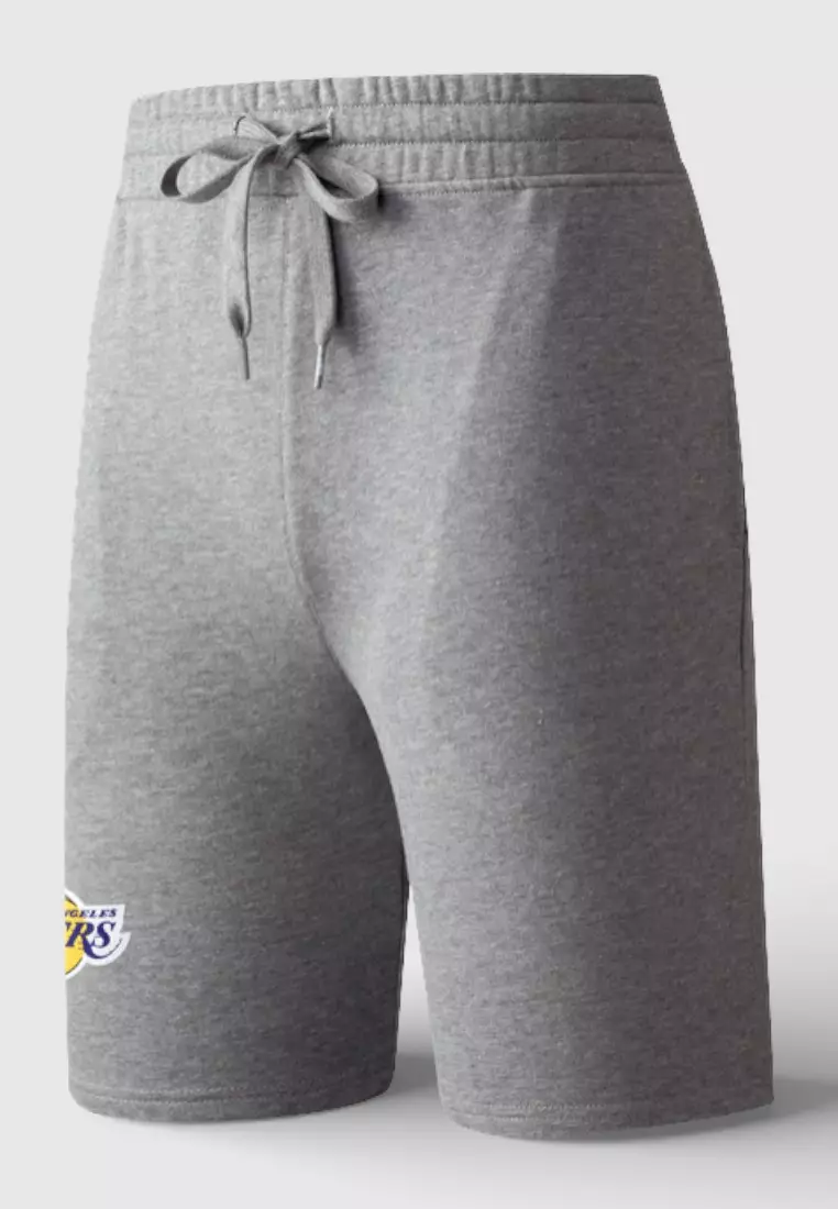Los Angeles Lakers Shorts for Men Core Collection