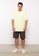 LC WAIKIKI yellow Printed Combed Cotton T-Shirt 79BA6AA3CE7502GS_4