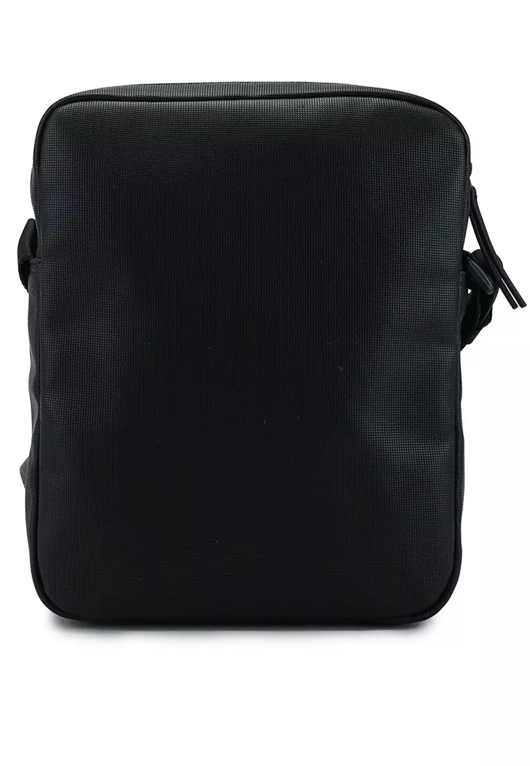 Essential Pique Small Reporter Bag