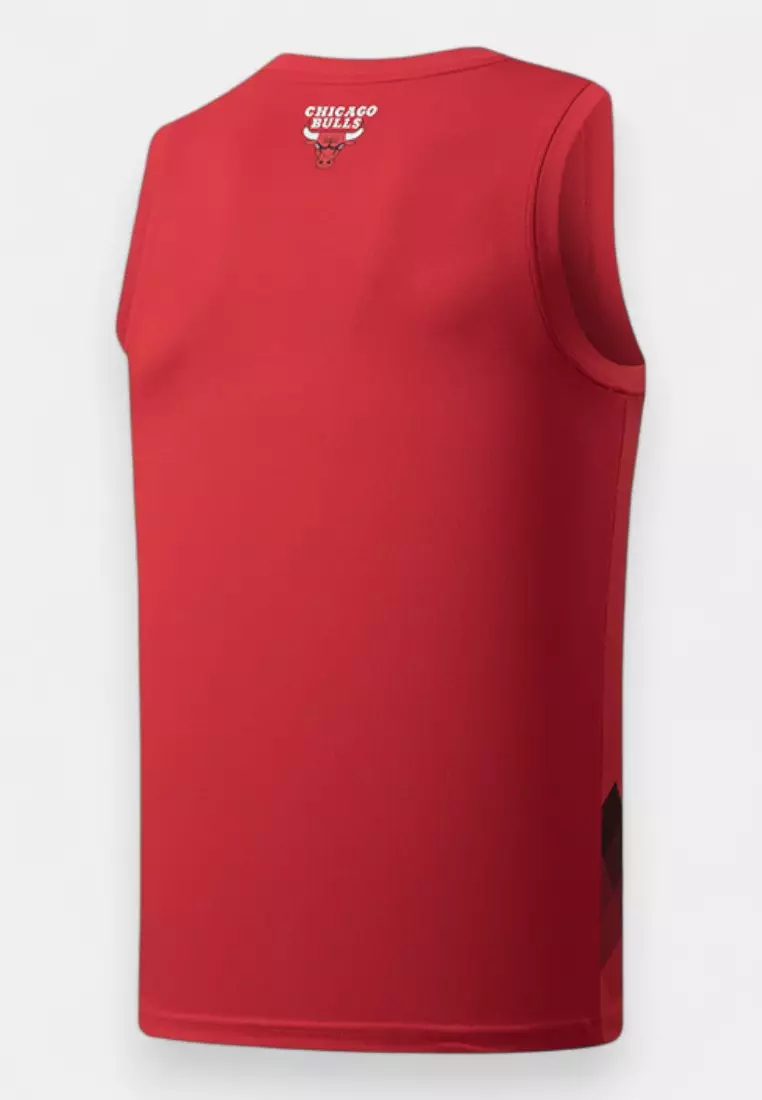 Chicago Bulls  Basketball Jersey for Kids Cromatics Collection