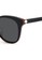 Kate Spade black Bianka Sunglasses B135FGL2F2C5B6GS_4