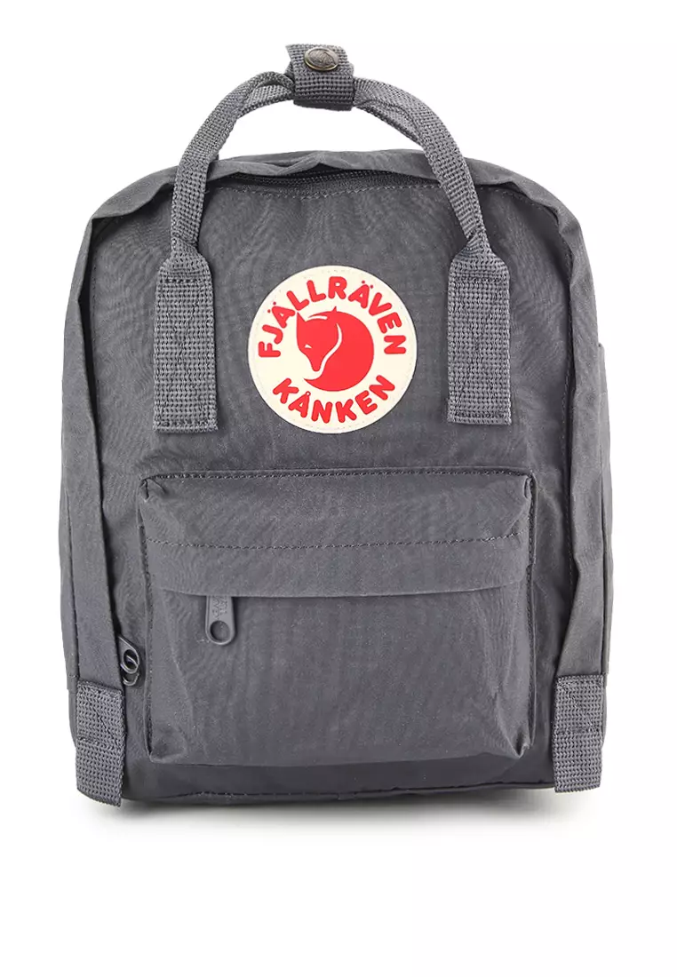 Kanken Ori Tas Ransel Fjallraven Kanken Blu Buy Fjallraven