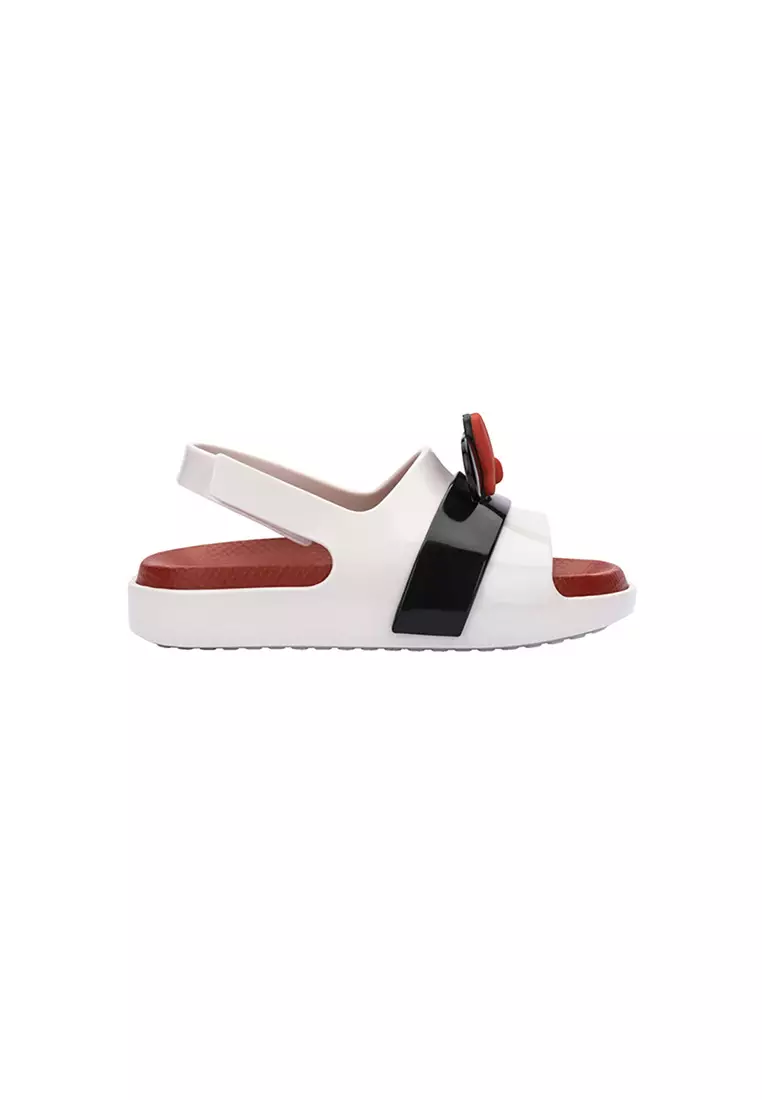 Melissa sales mickey sandals
