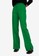 Mango green Side Slit Suit Trousers 20E13AADABF9E7GS_1
