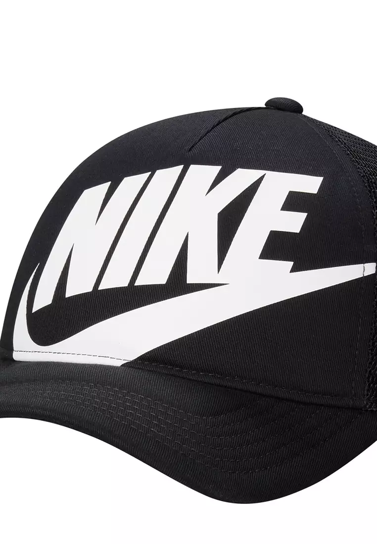 Rise Kid's Structured Trucker Cap