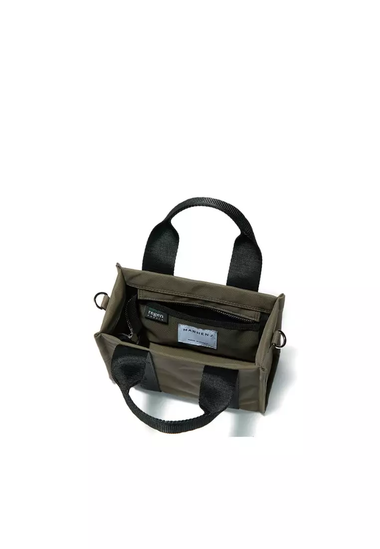 Milly Nano Bag Nylon