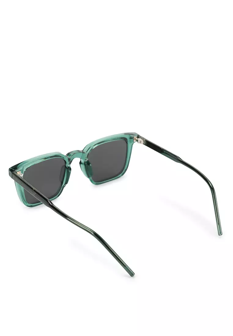 Cosmic Edition Love Joy Sunglasses
