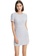 Sunnydaysweety French Tweed Slim Fit Short Sleeve one-piece Dress B22060126 FA538AA4F77171GS_1