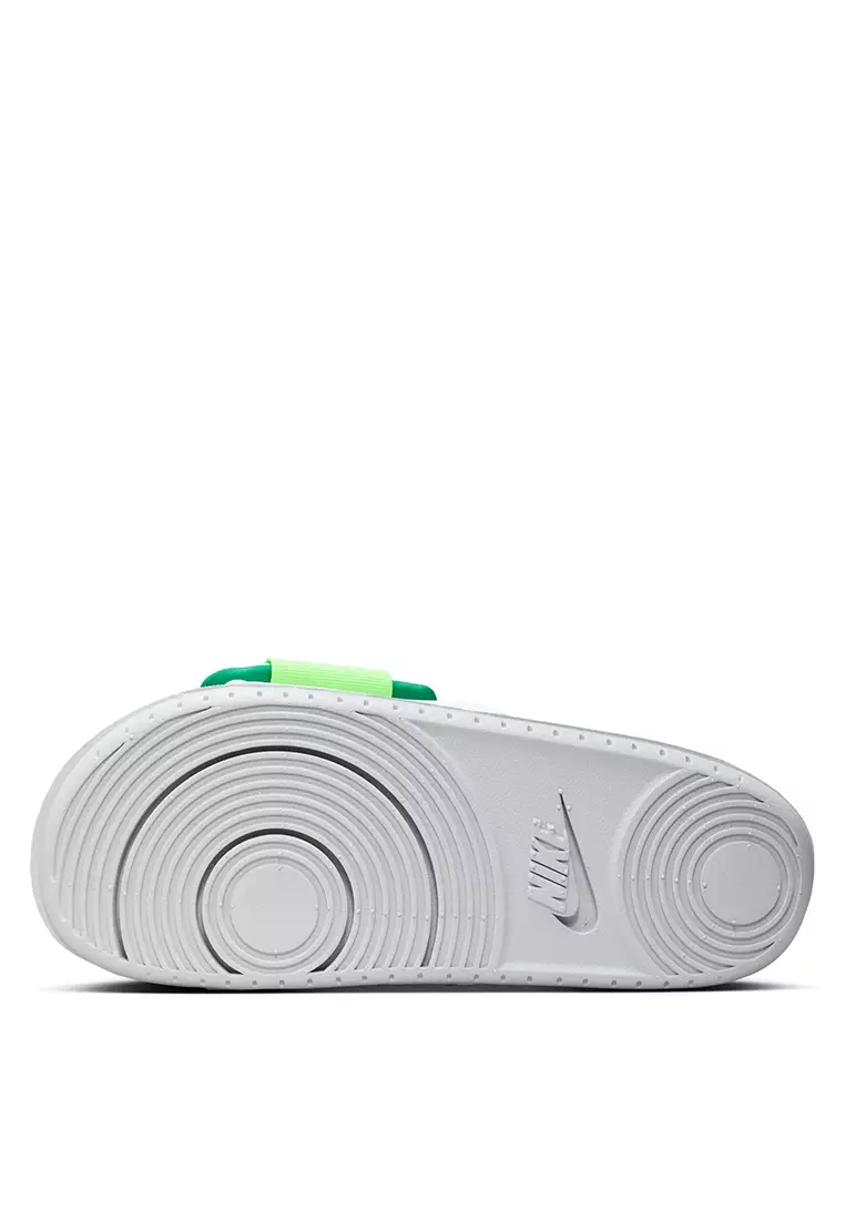 Offcourt Adjust Slides