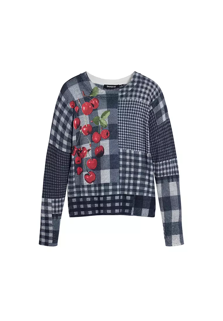 Desigual Women's Knitwear