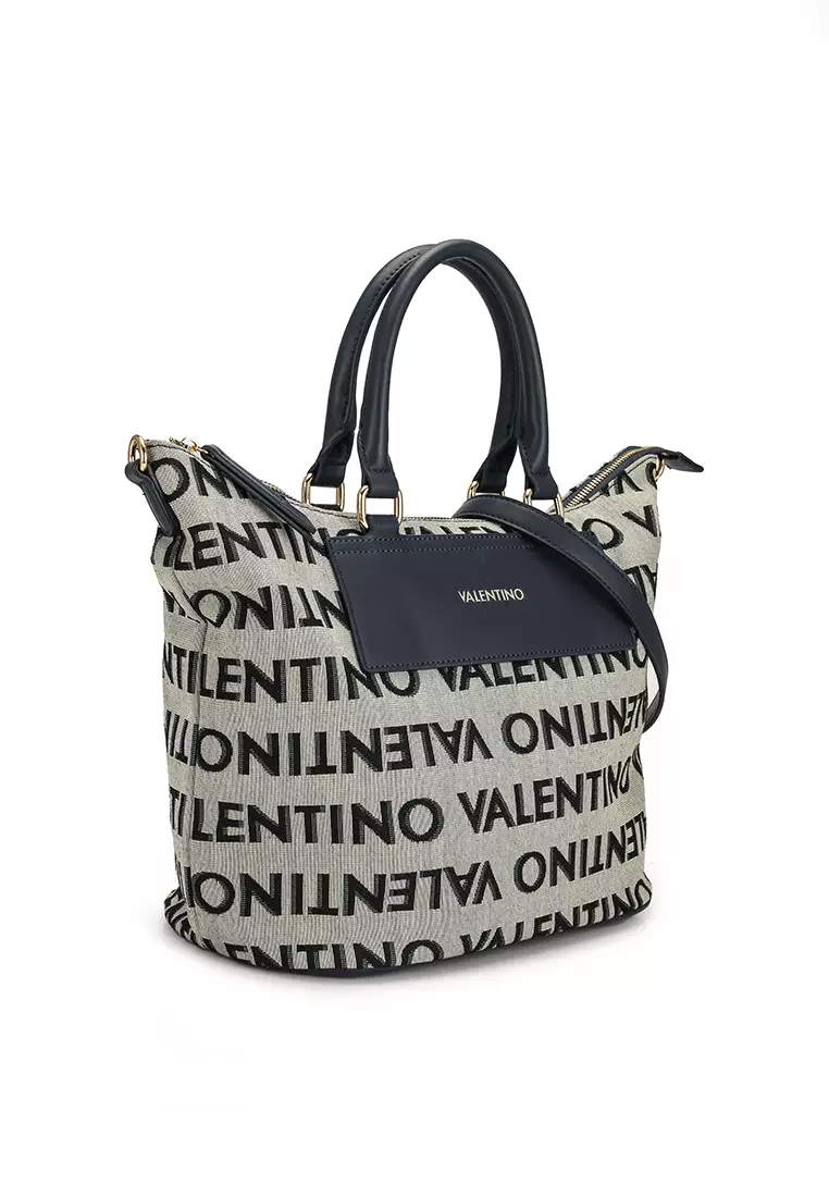 Mario valentino discount bucket bag