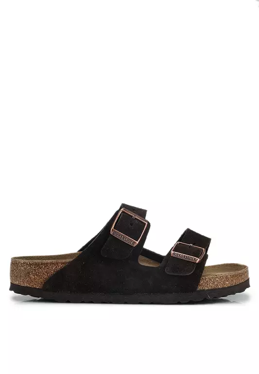 Arizona Suede