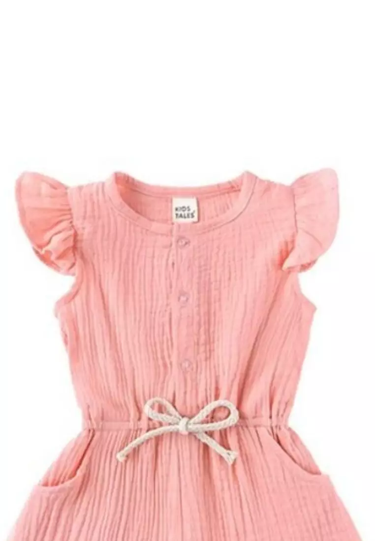 Lyam Baby One-Pieces Romper