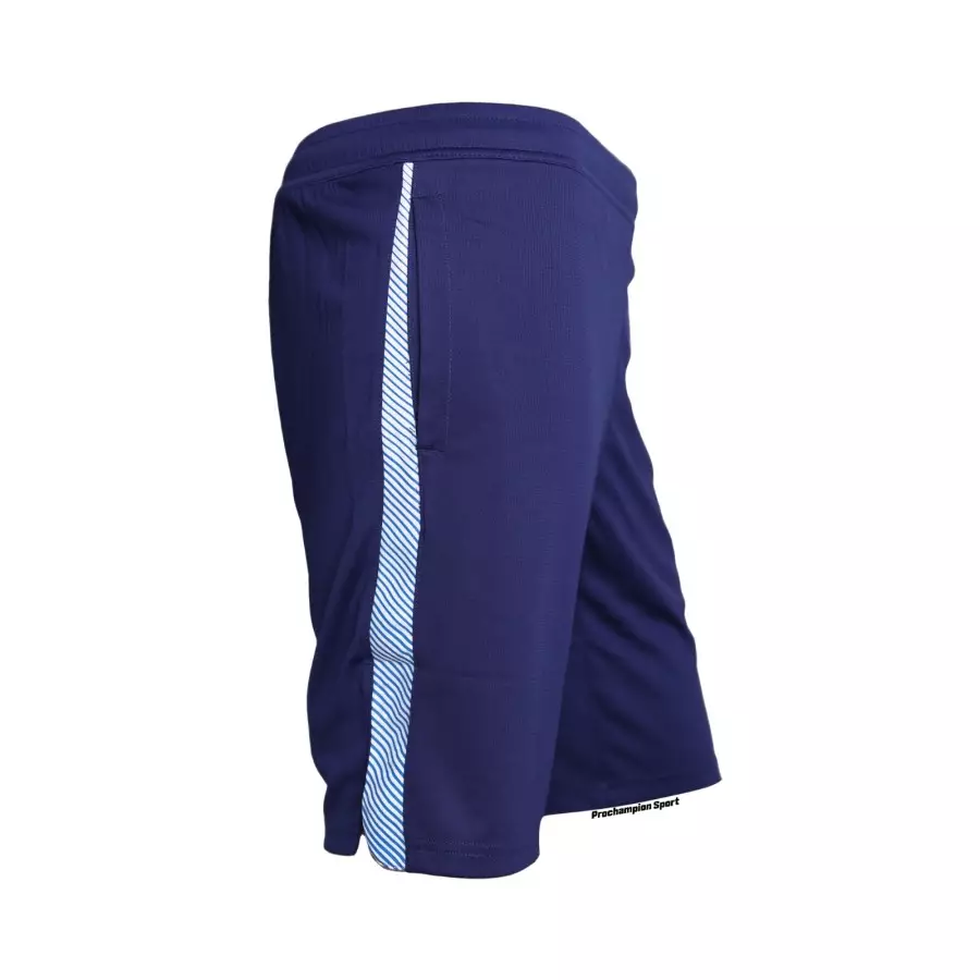 Celana Badminton Yonex Pant SM 2598 SM2598 Easy 23 Twilight Blue White