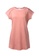 London Rag pink T-Shirt Dress in Dust Pink 3CA21AAA81B7CCGS_7