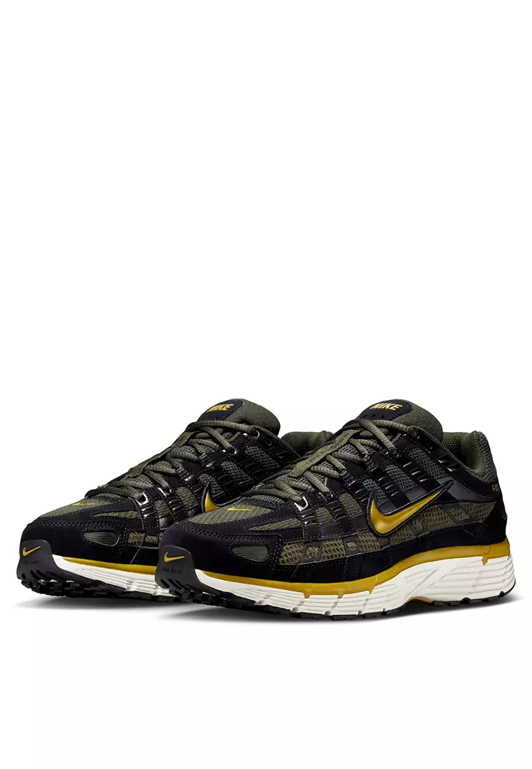 P-6000 Style Shoes