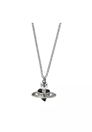 Buy Vivienne Westwood Necklaces For Luxury 2026 Online on ZALORA