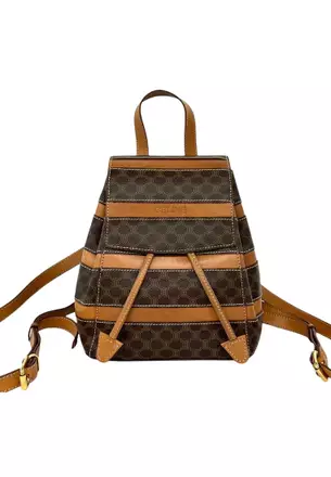 CELINE Women Backpacks 2026 | Buy Backpacks Online | ZALORA  display picture 1