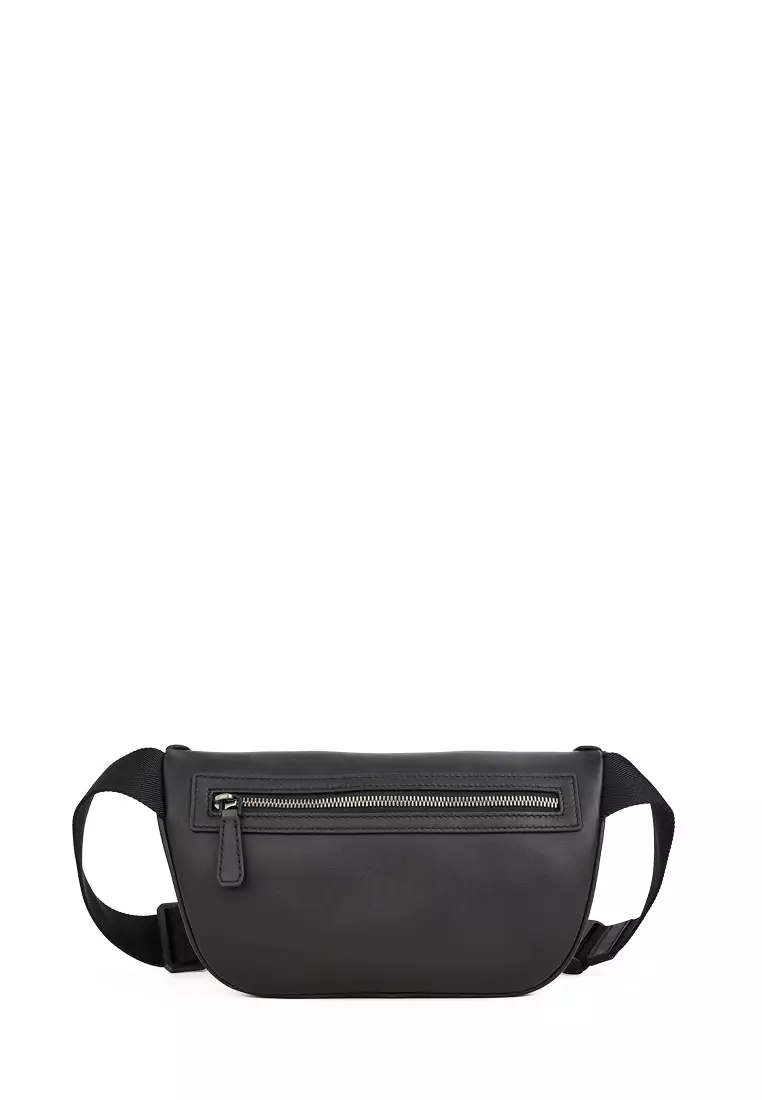 Small waist pouch 2025