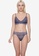 Hollister navy Gilly Hicks Lounge Lace Plunge Bra E0A9FUSA642260GS_4
