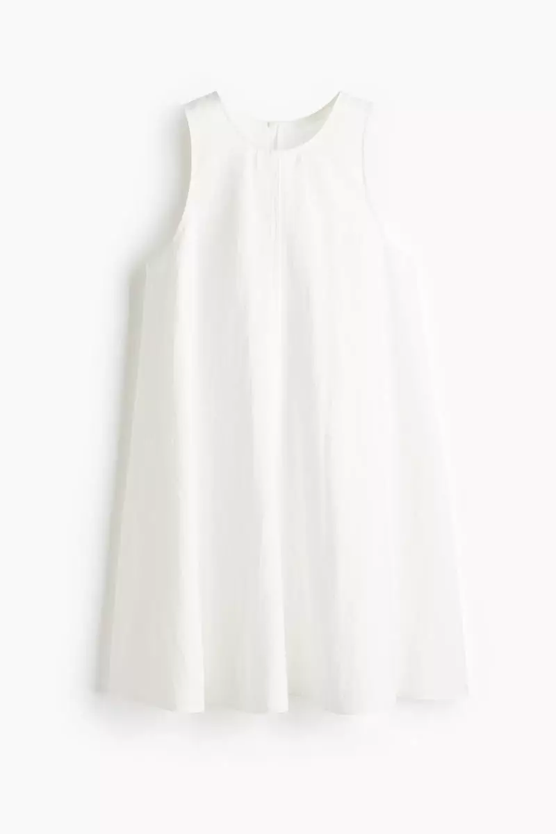 Shift dress