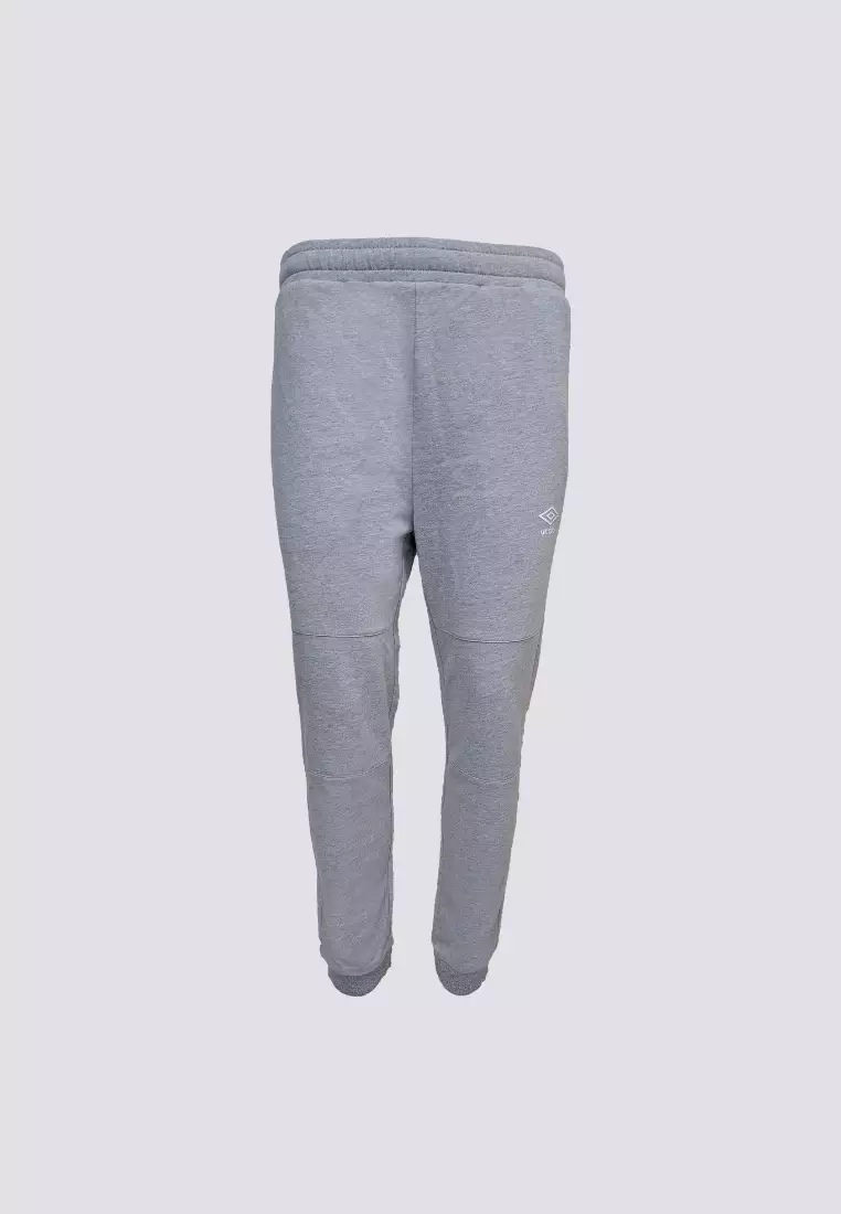 Lightweight Jogger Pants with Side Pockets