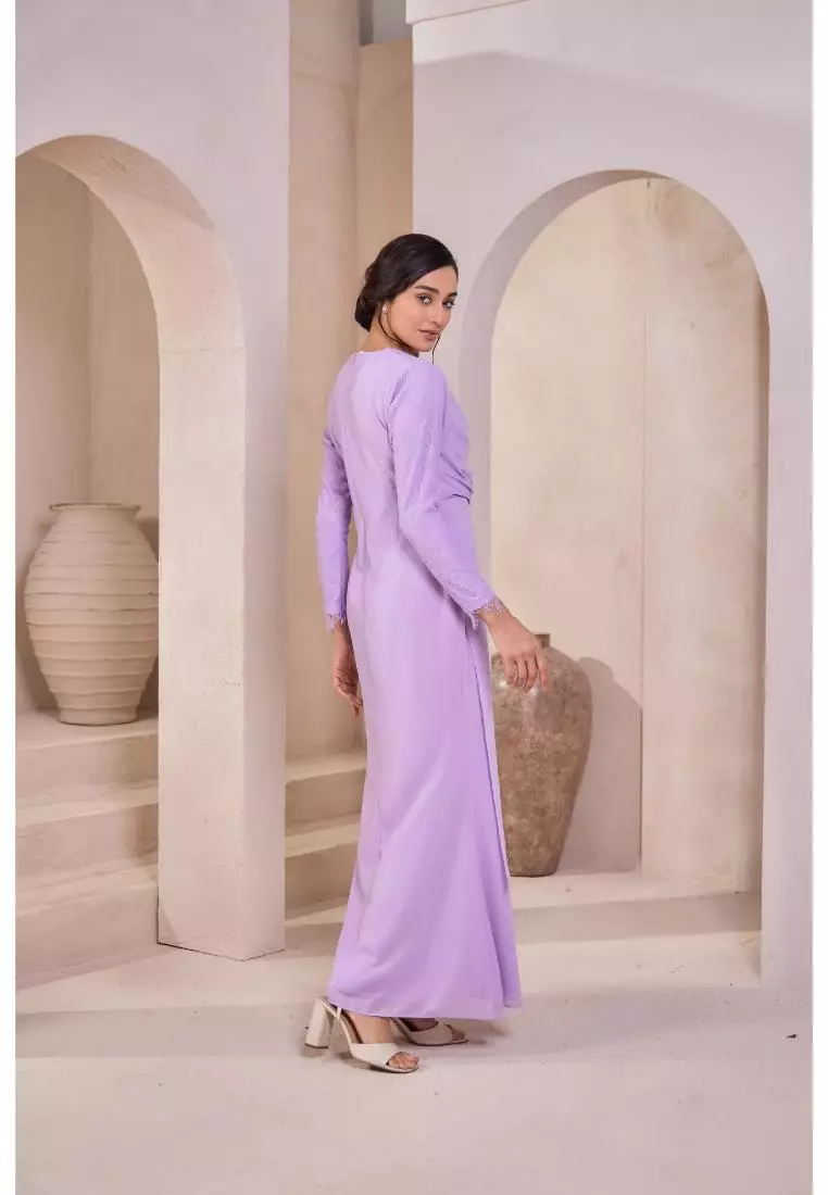 Deana Dress Lace