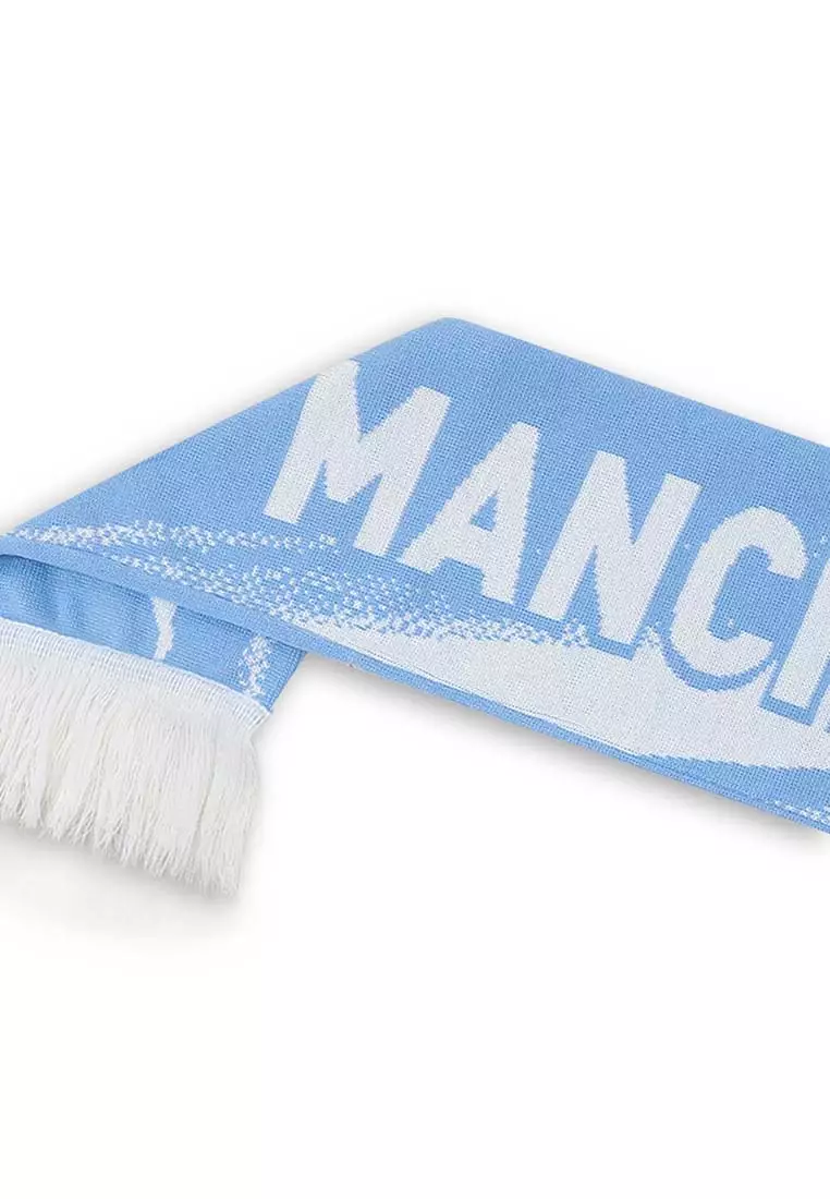 Manchester City Essentials Scarf