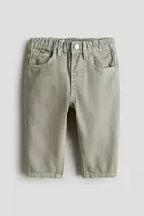 Khaki green Dusty Light